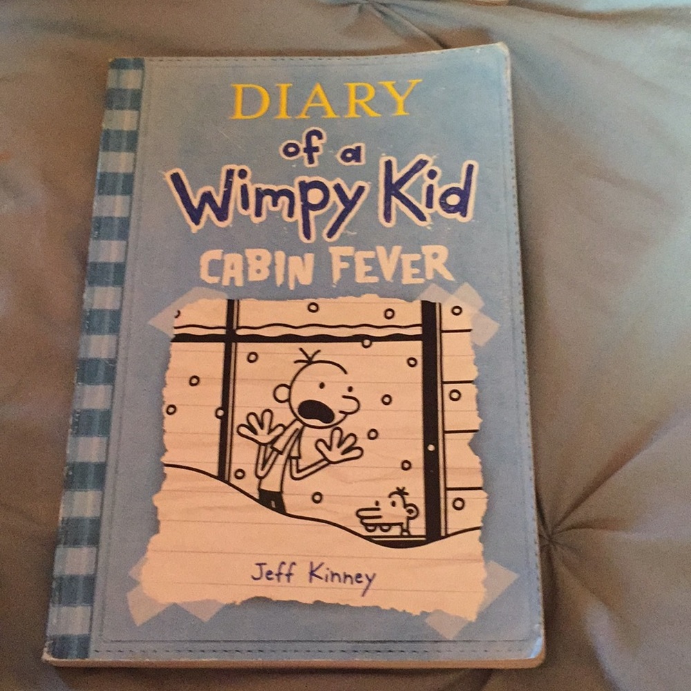 Books - Picture 8 of 8